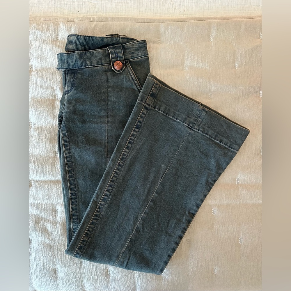 Free people jeans - Picture 3 of 4